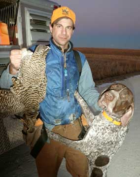 Guided Hunt